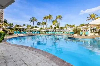 Marriotts Aruba Ocean Club - Studio
