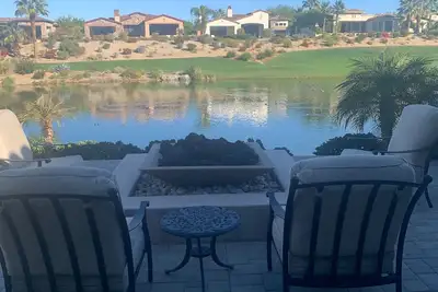 Image de Indian Wells Exclusive Home on Golf Course