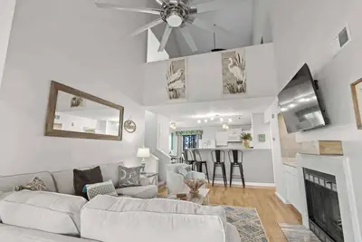 Image de \"Jen's Bay Retreat\" (By Beach Star)