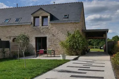 Image de Charmante Longére