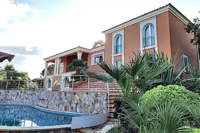 Image de Villa Vue mer