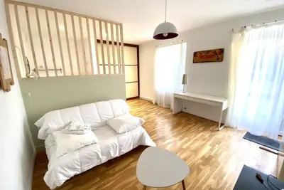 Image de Appartement dans un corps de ferme