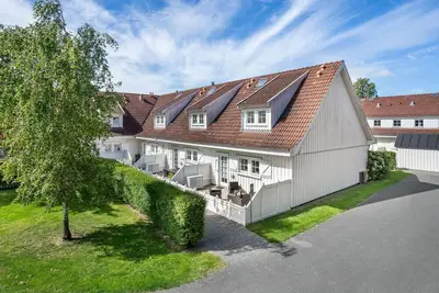 Image de Appartement au bord du lac à Nykøbing.