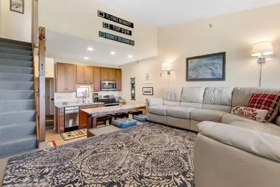 Image de Sunday River - Updated Condo - monthly rental