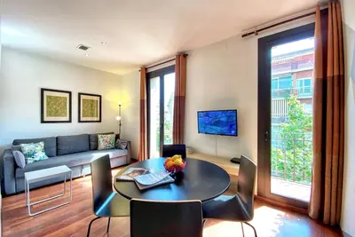 Image de Sagrada Familia Apartment