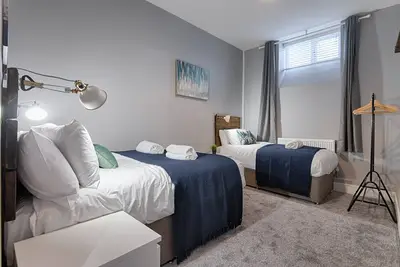 Image de 2 Rm Studio, Smart Tv's, close to all amenities