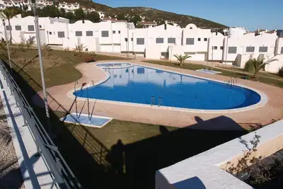 Image de Pisos Michel Peniscola avec vue sur mer (T3)