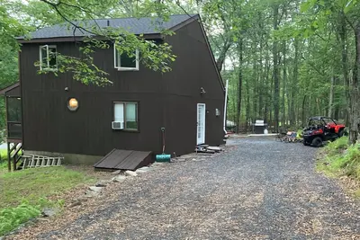 Image de Masthope Community Charming Chalet 3 day min stay.