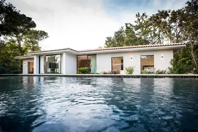 Image de Modern Luxury Retreat - Côte d'Azur Villages