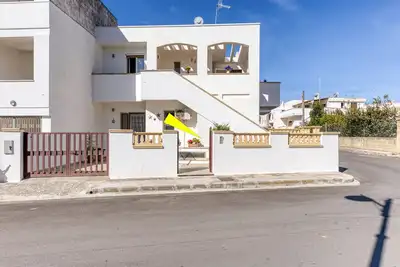 Image de Holiday Apartment \"Dei Bleve - Leucos\"