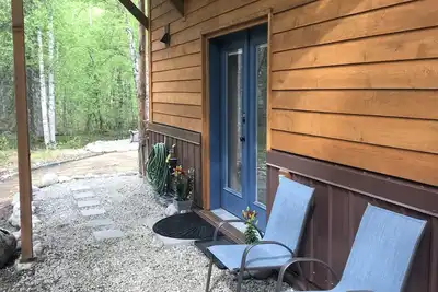 Image de The Sawmill Suite