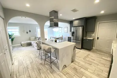 Image de Bright Bungalow in the heart of South Tampa