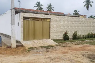 Image de Aluga-se Casa Para Carnaval