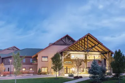 Image de Wilderness & Water Parks! 1 Bedroom in a Luxury Property