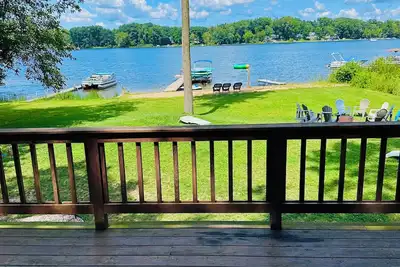 Image de The Perfect Lake Getaway!