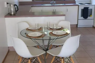 Image de Just Beachy on Grant Place Papamoa Beach Pad