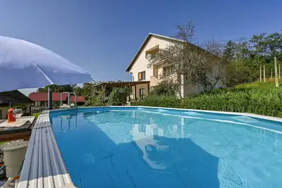 Image de Bel appartement Ă Grabrovnik avec sauna