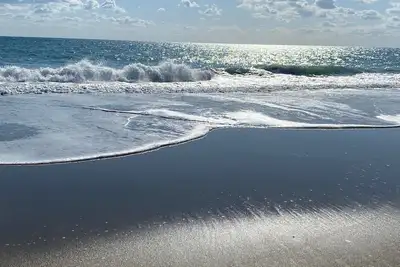 Image de Escape to the beach on Hutchinson Island