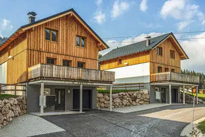 Image de Ferienhaus in Altaussee