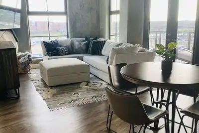 Image de Prime Rental Location for Super Bowl Lv Experience