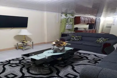 Image de Guyana Vacation Rentals - Georgetown Apt 1