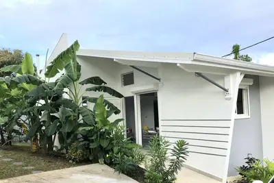 Image de Gîte Guidou