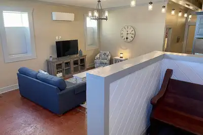 Image de Historic 2 bed 2 bath downtown