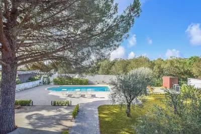 Image de Superbe maison à Nicolosi avec WiFi