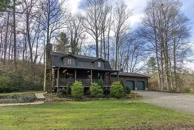 Image de Barefoot Lodge at Dix Creek