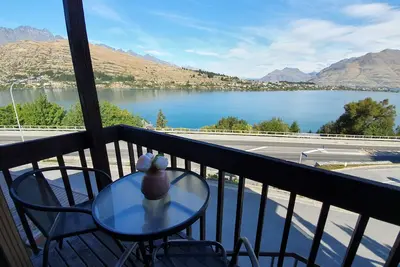 Image de Million Dollar View