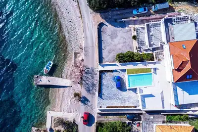 Image de Superbe maison à Kuciste avec WiFi