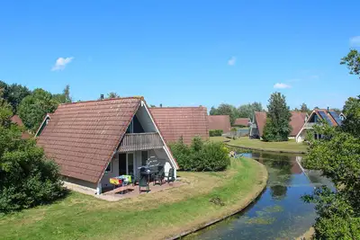 Image de Superbe maison de 3 chambres à.