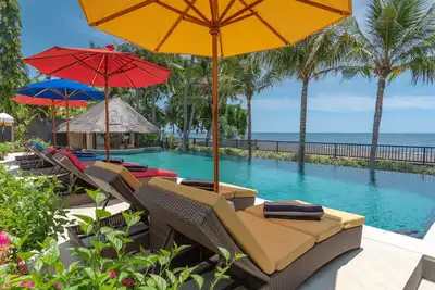 Image de In Balance Resort - Garden View Villa 2