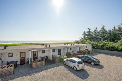 Image de Bel appartement à Rømø avec WiFi