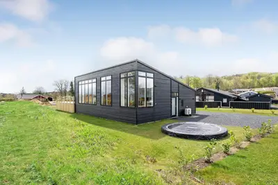 Image de Superbe maison à Sjølund