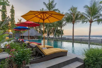 Image de In Balance Resort - Pool View Villa 1