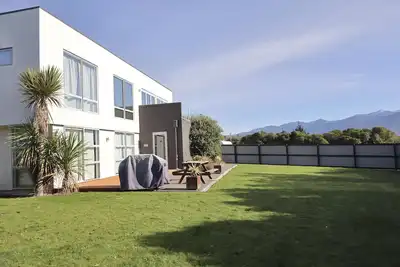 Image de Bellbird Scenic Retreat
