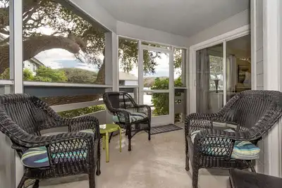 Image de Tastefully decorated Sea Woods Veranda close to Pool & Fitness Room ~ Sv162