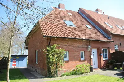 Image de Vacation home for 6 guests with 102m² in Hagermarsch (148240)