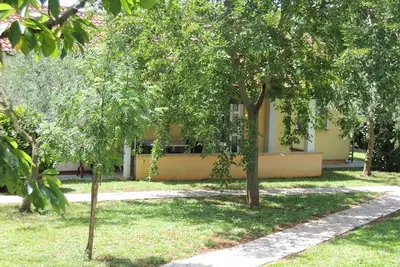 Image de Bungalow for 4 guests with 58m² in Poreč (149150)