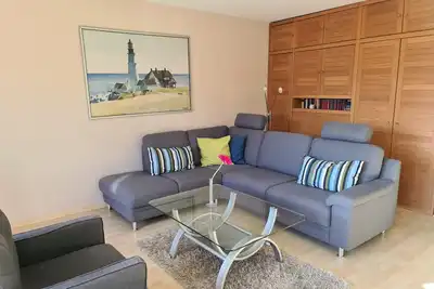 Image de Apartment/apartment for 4 guests with 62m² in Grömitz (149190)