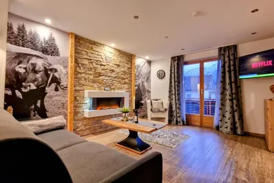 Image de Vacation apartment/apartment for 4 guests with 49m² in Pfronten (149301)