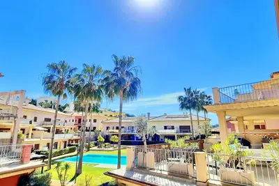 Image de Jardines de Montemar Ii by Solidays - Benissa, Costa Blanca