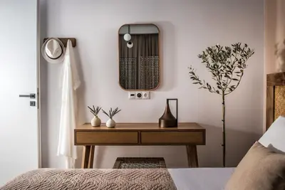 Image de Aether by Nymphs residence