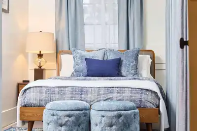 Image de Unique Plaid Home, Min Away from Memorial&Ssu+Pets