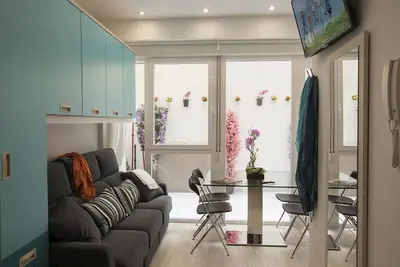 Image de Appartement Embajadores Confort Vii à Madrid