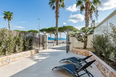 Image de Bord de mer exceptionnel