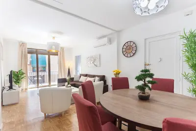 Image de Appartement Latina Terrace Vi à Madrid