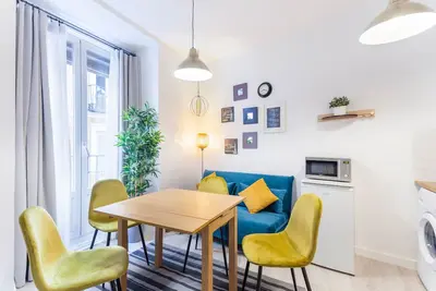 Image de Appartement  Lindo I à Madrid