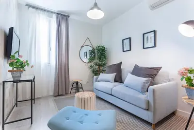 Image de Appartement Lindo Iv à Madrid